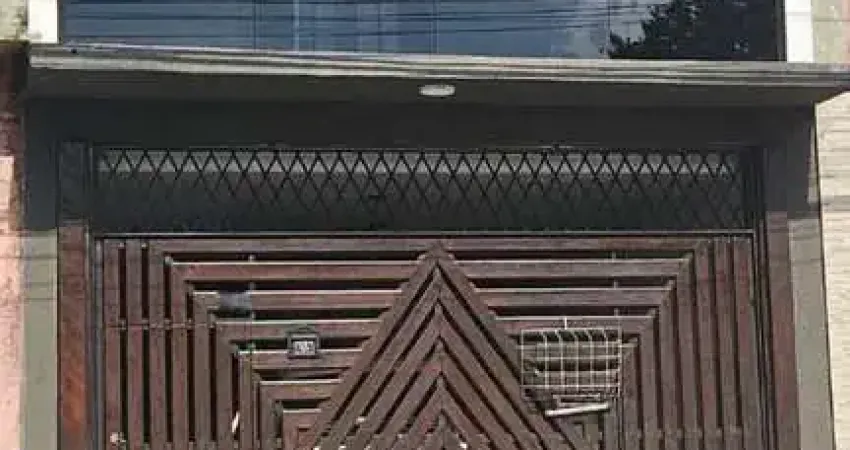 Casa com 3 quartos à venda no Jardim Nova Poá, Poá