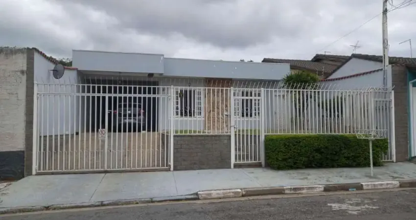 Casa com 2 quartos à venda no Jardim Realce, Suzano