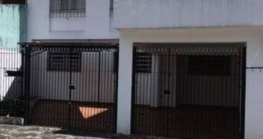 Casa com 2 quartos à venda na Vila Paiva, Suzano