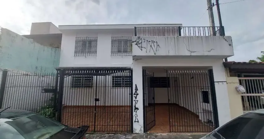 Casa com 3 quartos à venda na Vila Paiva, Suzano