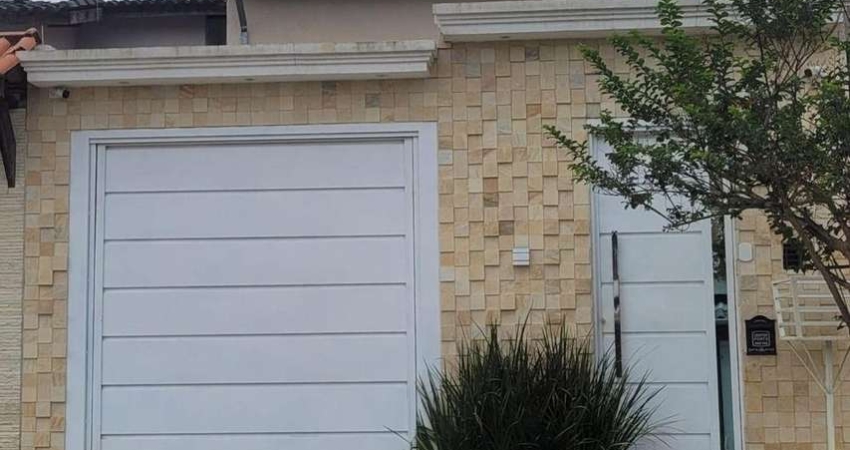 Casa com 2 dormitórios à venda, 70 m² por R$ 380.000,00 - Cidade Boa Vista - Suzano/SP