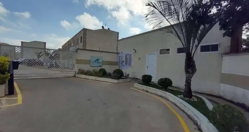 Apartamento com 2 dormitórios à venda - Condomínio Rotterdam, Meu Cantinho - Suzano/SP
