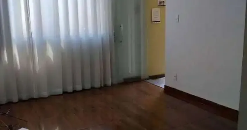 Apartamento com 2 dormitórios à venda - Residencial Noruega, Parque Residencial Casa Branca - Suzano/SP