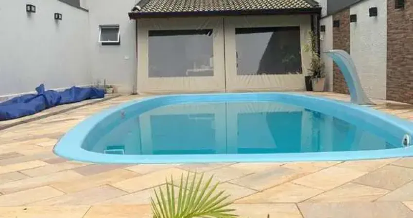 Casa com 1 dormitório à venda, 51 m² por R$ 540.000,00 - Jardim Quaresmeira - Suzano/SP