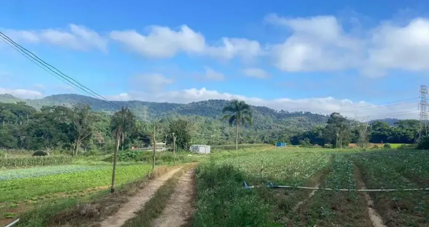 Terreno à venda no Parque Santa Rosa, Suzano 