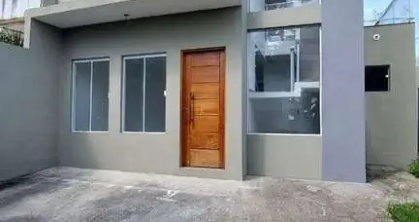 Casa com 2 quartos à venda na Vila Colorado, Suzano