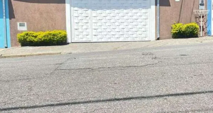 Casa com 2 quartos à venda no Parque Olímpico, Mogi das Cruzes 