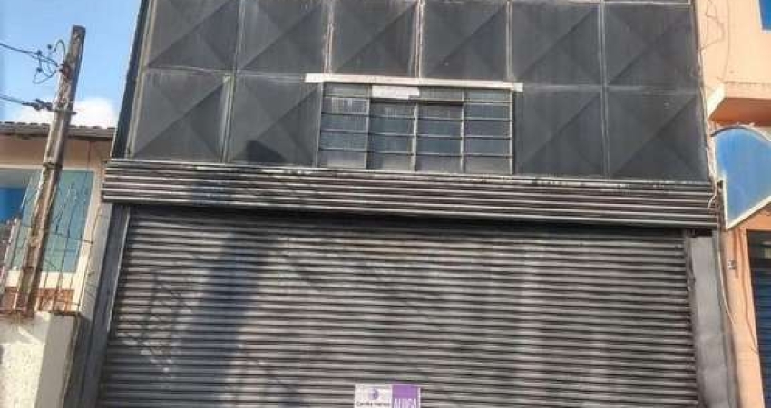 Salão para alugar, 185 m² por R$ 2.932,00/mês - Vila Paiva - Suzano/SP