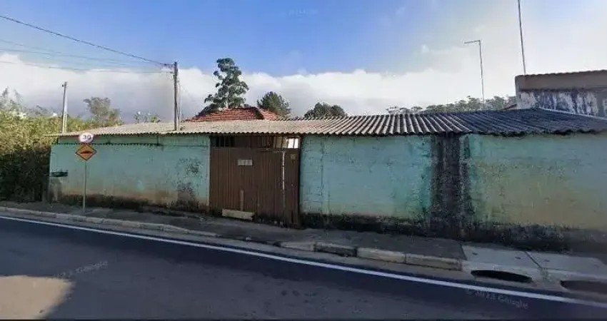 Casa com 3 quartos à venda no Meu Cantinho, Suzano