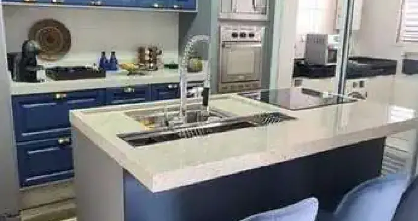 Apartamento alto padrão com 3 dormitórios à venda - Condomínio Swindara, Vila Paiva - Suzano/SP