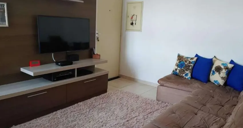 Apartamento à venda no residencial mazza, vila mazza - suzano/sp