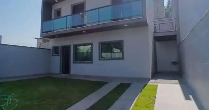 Casa com 2 quartos à venda na Vila Brasileira, Mogi das Cruzes