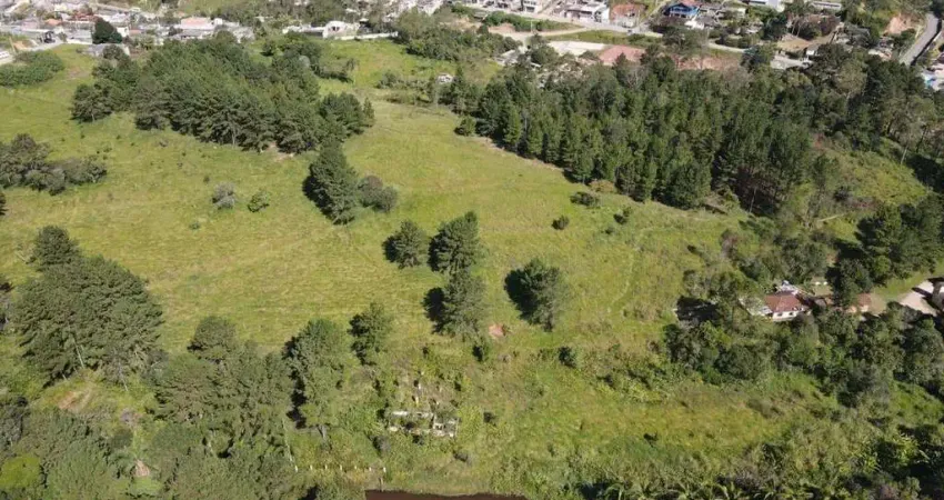 Terreno à venda no Recreio Bela Vista, Suzano 