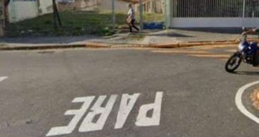 Terreno à venda, 430 m² por R$ 300.000,00 - Centro - Jacareí/SP