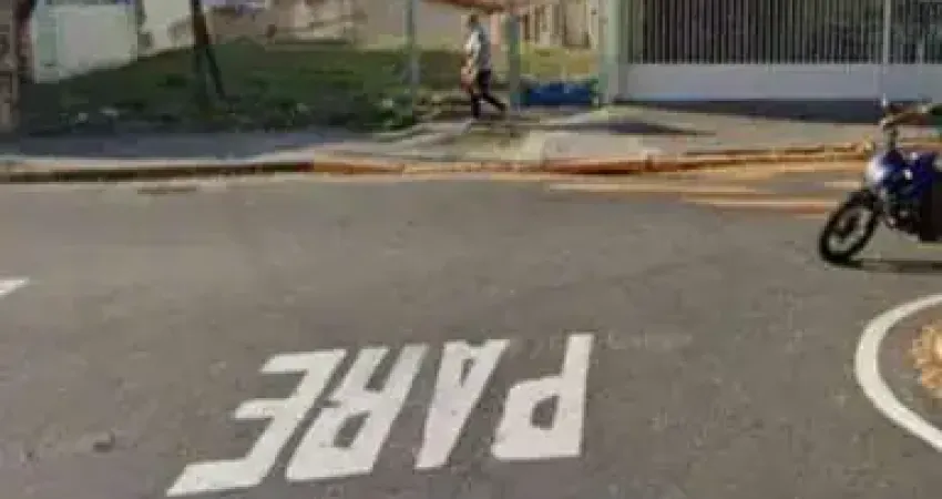 Terreno à venda no Centro, Jacareí