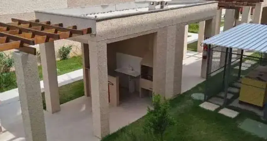 Apartamento à venda no condomínio amoreiras suzano, parque santa rosa - suzano/sp