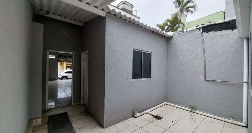 Sala comercial com 2 salas para alugar no Jardim Santa Helena, Suzano 