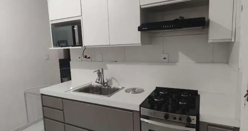 Apartamento à venda no condomínio rotterdam, meu cantinho - suzano/sp