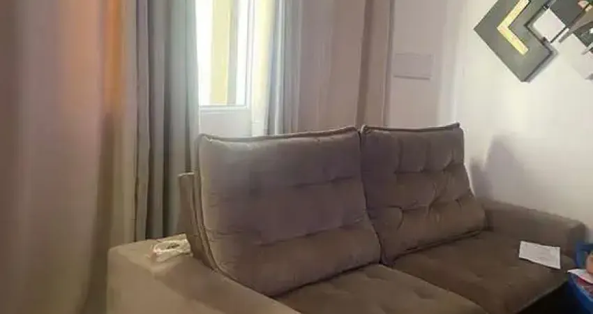 Casa com 2 dormitórios à venda, 71 m² por R$ 350.000 - Vila São Paulo - Mogi das Cruzes/SP