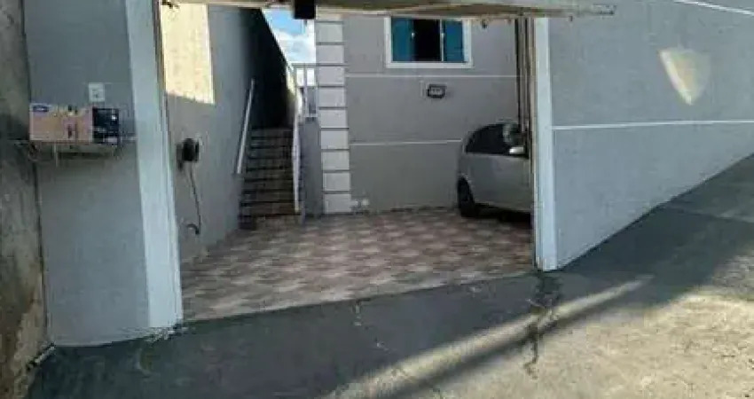 Casa com 2 quartos à venda no Jardim Itaquá, Itaquaquecetuba 