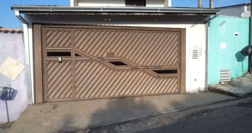 Casa com 3 quartos à venda na Vila Cintra, Mogi das Cruzes