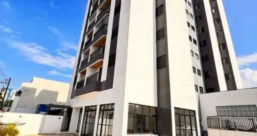 Apartamento à venda e locação - edifício sirius, centro - suzano/sp