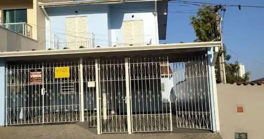 Casa com 3 quartos à venda no Parque Ponte Grande, Mogi das Cruzes 
