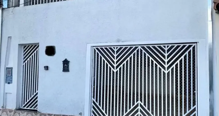 Sobrado com 3 dormitórios à venda, 197 m² por R$ 650.000,00 - Vila Paulicea - Mogi das Cruzes/SP