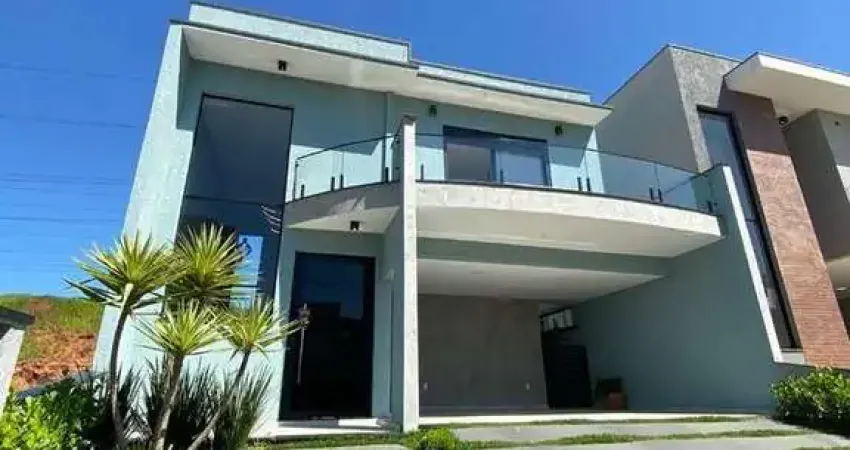 Casa com 4 quartos à venda na Vila Oliveira, Mogi das Cruzes 