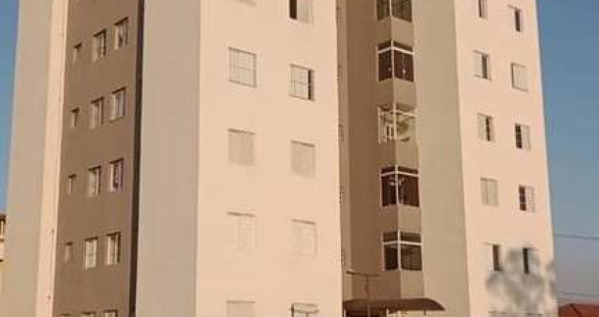 Apartamento com 2 dormitórios à venda - Condomínio Mirante de Poá, Vila Júlia - Poá/SP