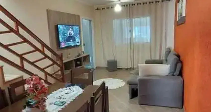 Casa com 3 quartos à venda no Jardim Universo, Mogi das Cruzes 