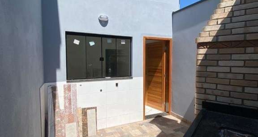 Sobrado com 2 dormitórios à venda, 72 m² por R$ 350.000,00 - Jardim Horto Do Ipê - Itaquaquecetuba/SP