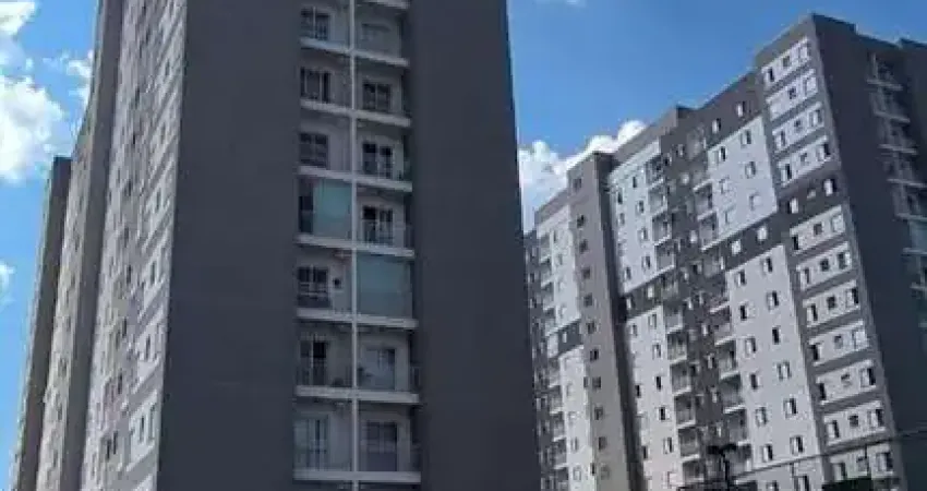 Apartamento à venda no condomínio now family home, água vermelha - poá/sp