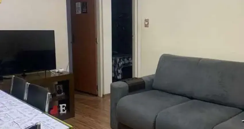 Apartamento à venda no residencial buena vista, jardim graziela - suzano/sp