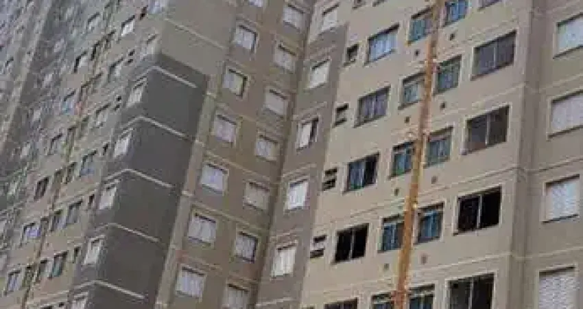 Apartamento à venda no edifício spazio saint gregory, jardim cibele - são paulo/sp