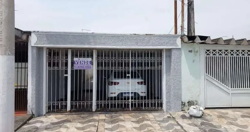 Casa com 2 quartos à venda na Vila Amorim, Suzano 