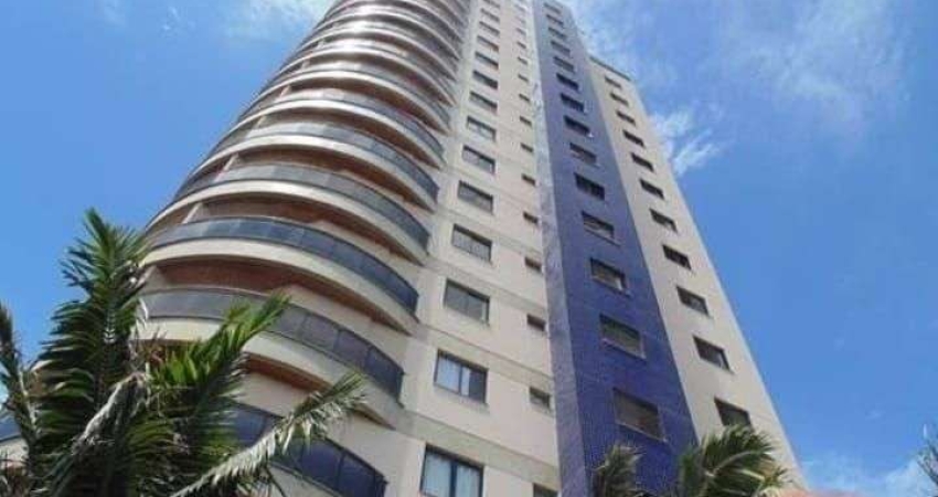 Apartamento com 3 dormitórios à venda - Edifício Maison La Rochelle, Sítio São José - Suzano/SP