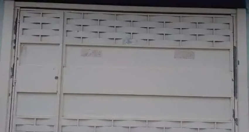 Casa com 2 quartos à venda no Jardim Cacique, Suzano 