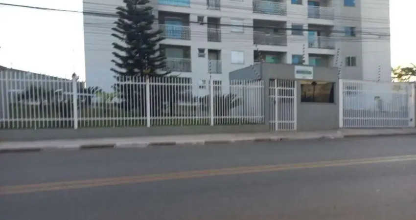 Apartamento com 2 dormitórios à venda - Residencial Vista Verde, Jardim Casa Branca - Suzano/SP