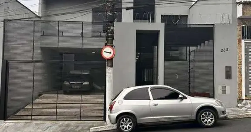 Sobrado com 3 dormitórios à venda, 400 m² por R$ 1.800.000,00 - Cidade Edson - Suzano/SP