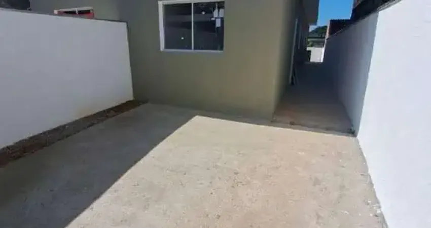 Casa com 2 quartos à venda no Jardim Míriam, Suzano