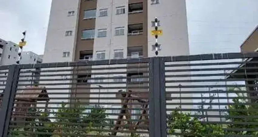 Apartamento com 2 dormitórios à venda - Edifício Res. da Vinci, Vila Urupês - Suzano/SP
