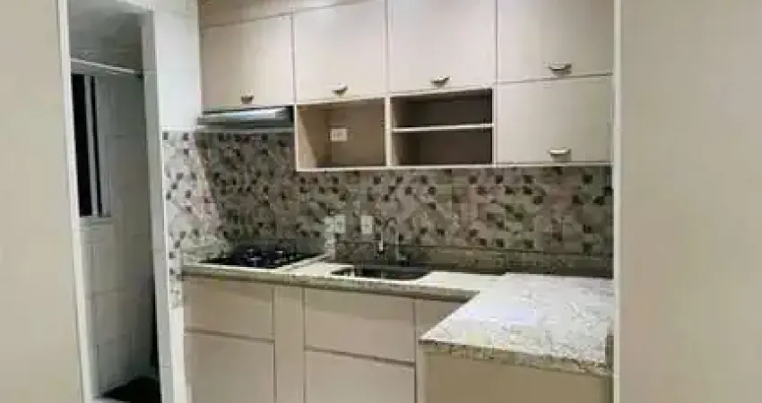 Apartamento à venda no residencial prediletto, jardim casa branca - suzano/sp.
