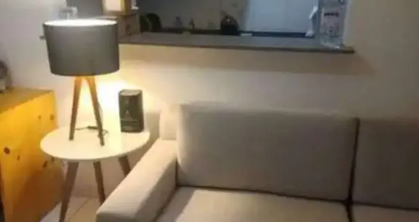 Apartamento com 2 dormitórios à venda - Condomínio Parque Suisse, Parque Santa Rosa - Suzano/SP