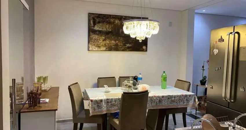 Casa com 2 dormitórios à venda por R$ 680.000,00 - Jardim Cacique - Suzano/SP