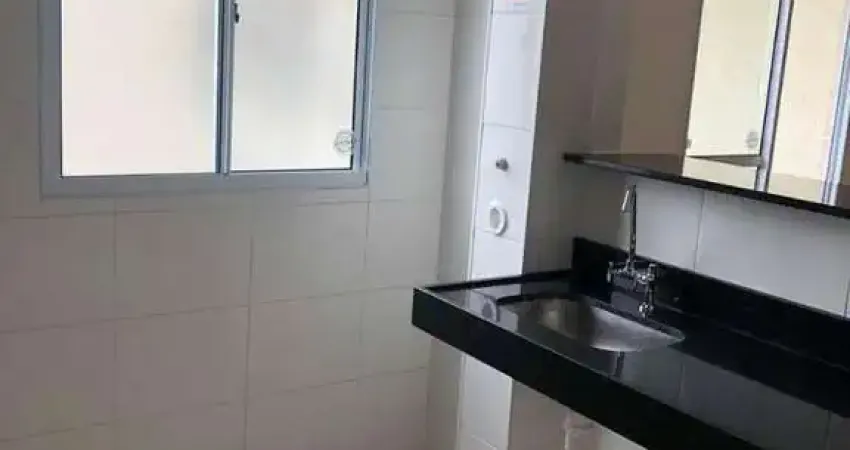 Apartamento com 2 dormitórios à venda - Residencial Senna, Parque Santa Rosa - Suzano/SP