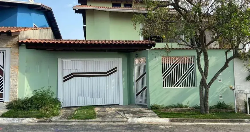 Casa com 3 quartos à venda no Jardim Modelo, Suzano 