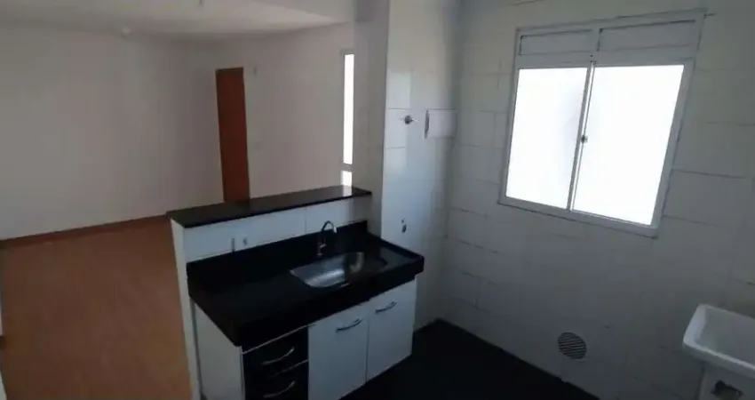 Apartamento à venda no condomínio parque soneto, parque santa rosa - suzano/sp
