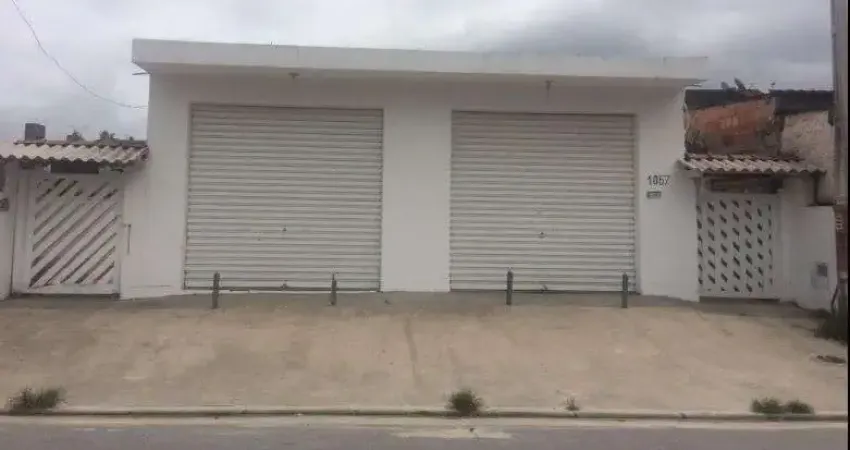 Casa com 2 dormitórios à venda, 300 m² por R$ 800.000,00 - Centro - Bertioga/SP