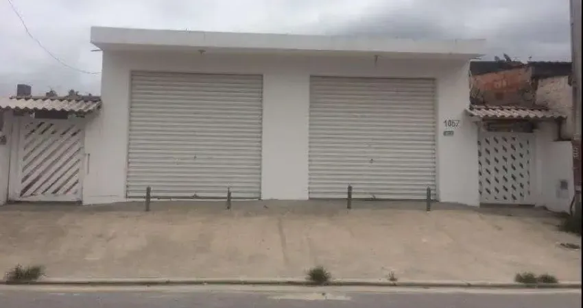 Casa com 2 quartos à venda no Centro, Bertioga